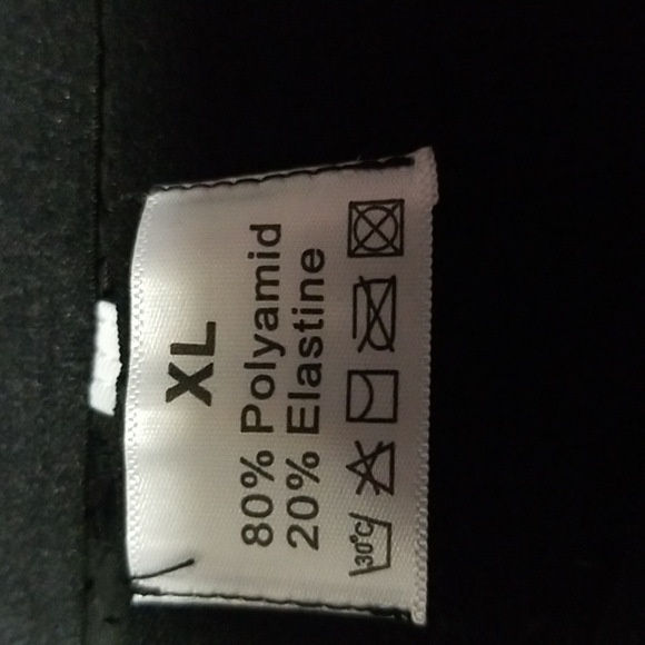 🔮 Pink Hero Cotton Stretch XL Mesh Breathable Supportive Pouch Briefs - Picture 4 of 8